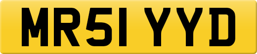 MR51YYD