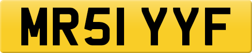 MR51YYF
