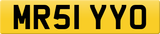 MR51YYO