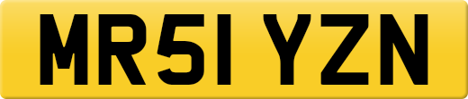 MR51YZN