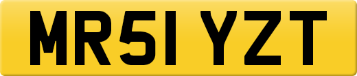 MR51YZT