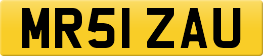 MR51ZAU