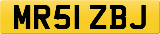 MR51ZBJ