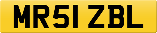 MR51ZBL