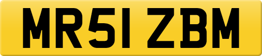 MR51ZBM
