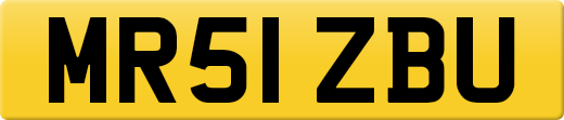 MR51ZBU