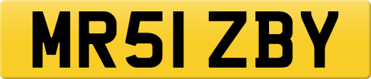MR51ZBY