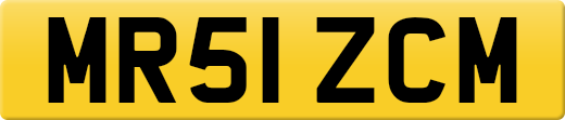 MR51ZCM