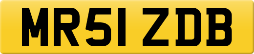 MR51ZDB