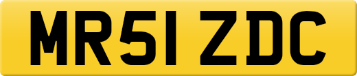 MR51ZDC
