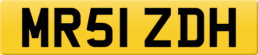 MR51ZDH