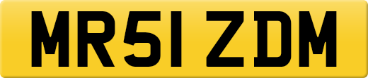 MR51ZDM