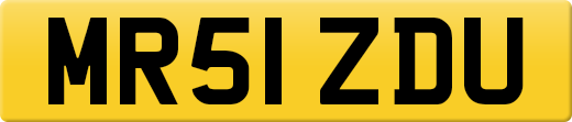 MR51ZDU
