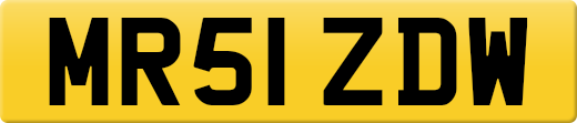 MR51ZDW