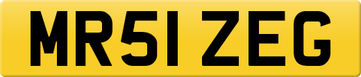MR51ZEG