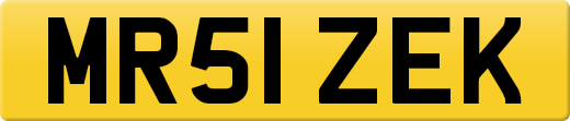 MR51ZEK