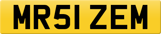 MR51ZEM