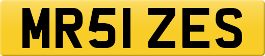 MR51ZES