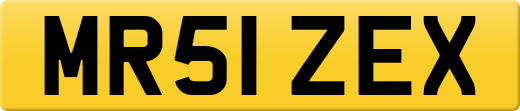 MR51ZEX
