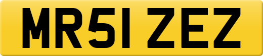 MR51ZEZ