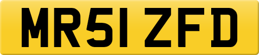 MR51ZFD