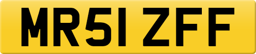 MR51ZFF