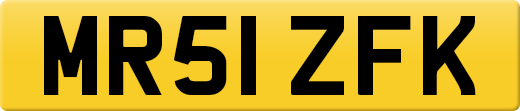 MR51ZFK