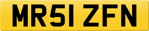 MR51ZFN