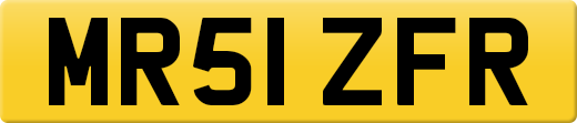 MR51ZFR