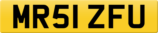 MR51ZFU