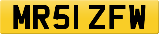 MR51ZFW