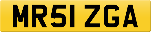 MR51ZGA