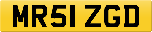 MR51ZGD