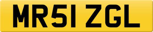 MR51ZGL
