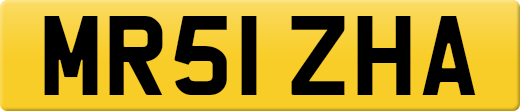 MR51ZHA