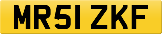 MR51ZKF