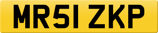 MR51ZKP
