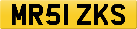 MR51ZKS