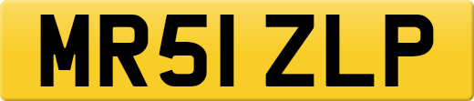 MR51ZLP