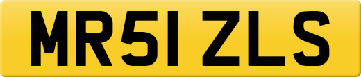 MR51ZLS