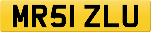MR51ZLU