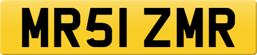 MR51ZMR