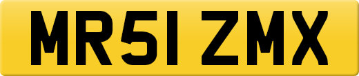 MR51ZMX
