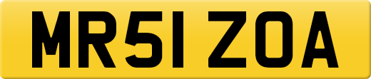 MR51ZOA