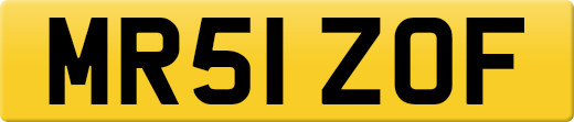MR51ZOF
