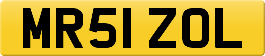MR51ZOL