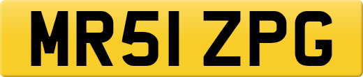 MR51ZPG