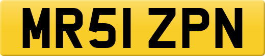 MR51ZPN