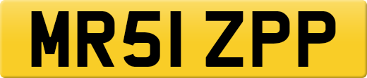MR51ZPP