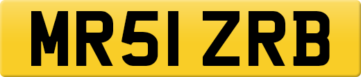 MR51ZRB